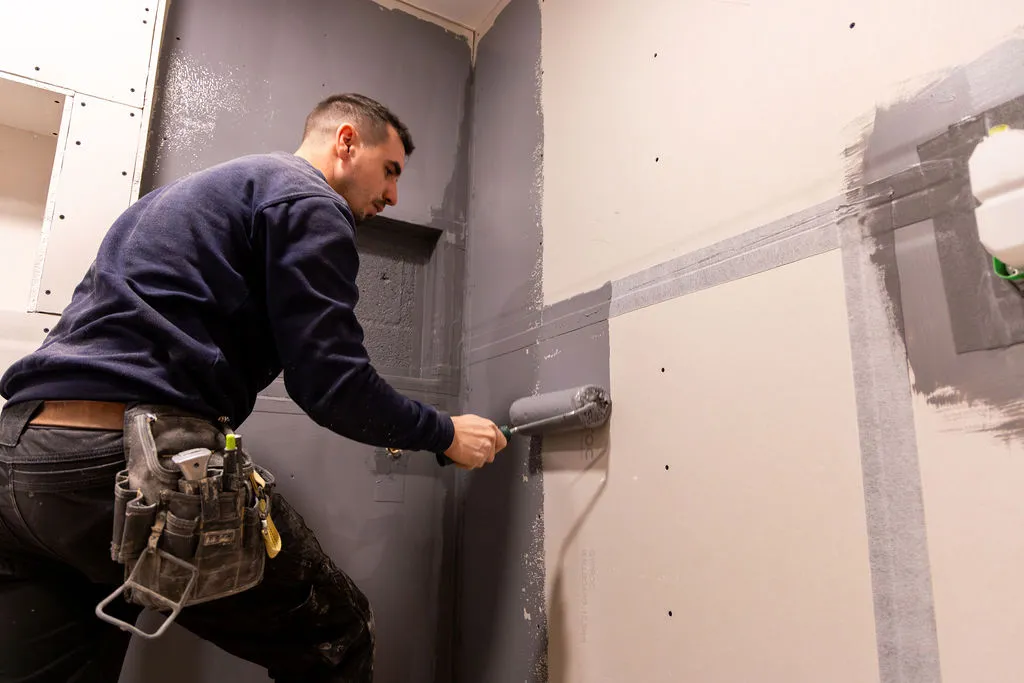 Our Renovation Process